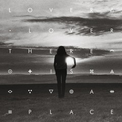 Lover Lover - Lakeshore Line (Bright Light Bright Light Remix)