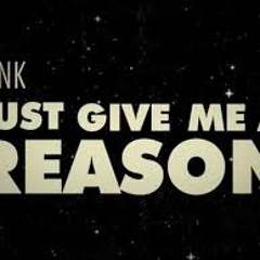 SEAN T AND DYDJz - JUST GIVE ME A REASON