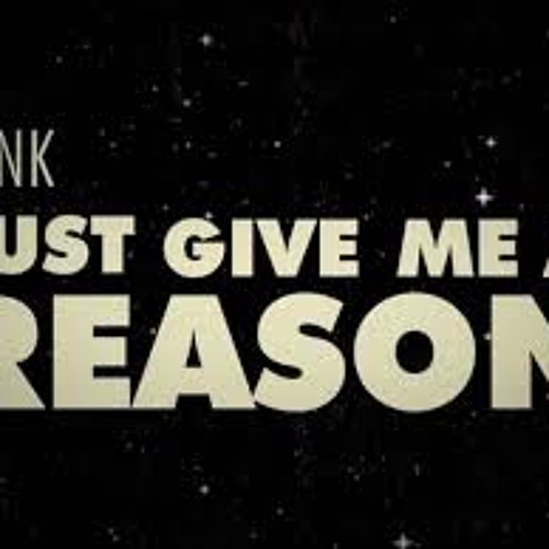 SEAN T AND DYDJz - JUST GIVE ME A REASON