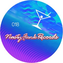 NF018 : Naomi Gonzalez & Alexander Solberg - Burning (Original Mix)