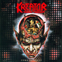 Adultered Versions: KREATOR - People of the lie