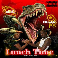 Fkrakie ft. Alli di dondadda - Uppercut