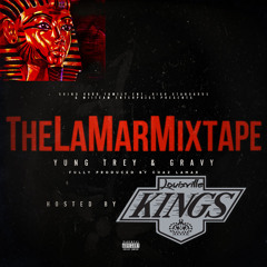 Money Counter x The LaMars