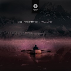 High Performance - Heaven (Original Mix)