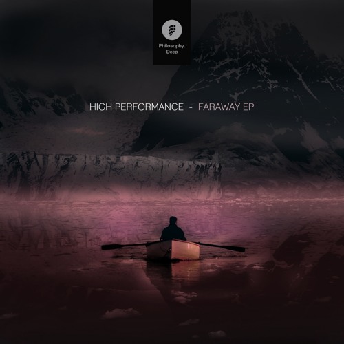 High Performance - Heaven (Original Mix)