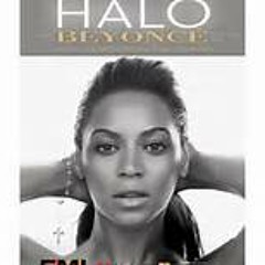 Beyonce - Halo Live ( Acoustic ) AMAZING !!!