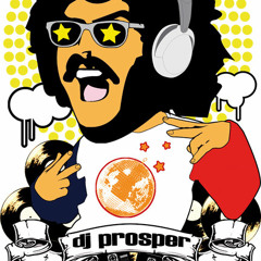"youpla boom basterd" by dj Prosper