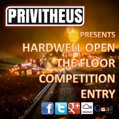 Hardwell Open the Floor Competition Entry
