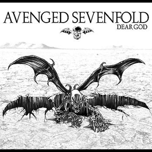 Avenged Sevenfold - Dear God (covered My Me)