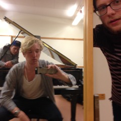 Iphone Impro sessions 1.