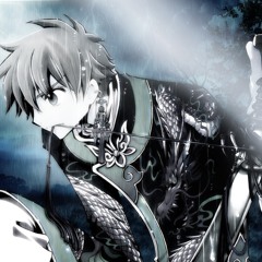 I Talk To The Rain - Tsubasa Chronicles