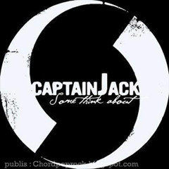 captain jack - sempurna