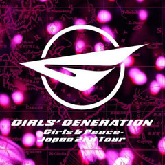 Girls' Generation (SNSD) - Can't Take My Eyes Off Of You