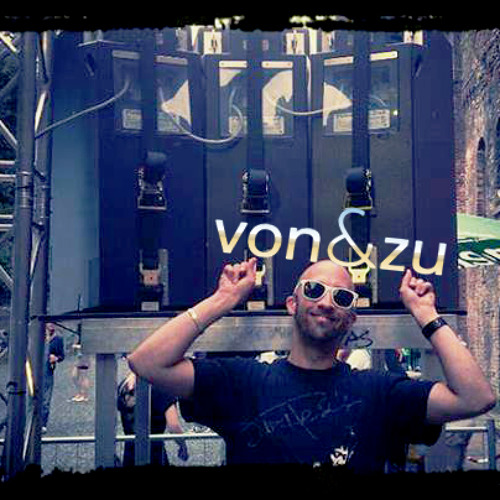 von&zu (aka PIERCE) - DRACHENFLIEGER (Promo Mix Herbst 2013) free download