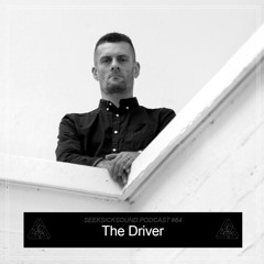 SSS Podcast #064 : The Driver (alias Manu Le Malin)