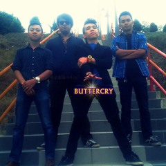 Buttercry - Layar Senja