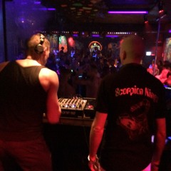 scorpion kings