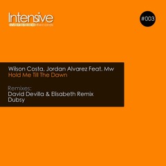 Hold Me Till  The Dawn (David Devilla & Elisabeth Aivar Remix Preview)