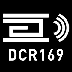 DCR169 - Drumcode Radio Live - Harvey McKay Live from Acuto Festival, Italy