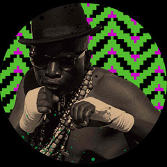 Owiny Sigoma Band - Owegi Owandho (djKhalab re-edit)