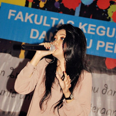 When I Was Your Man (Female Version) Cover