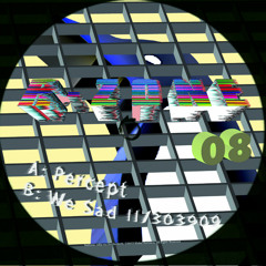 R-Zone 08 - Percept / We Sad II / 303909