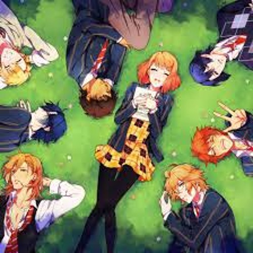 All Of Uta No Prince Sama Songs By Jazz Mint