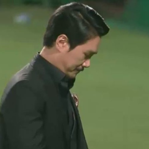 JK김동욱 애국가(한국시리즈 6차전)