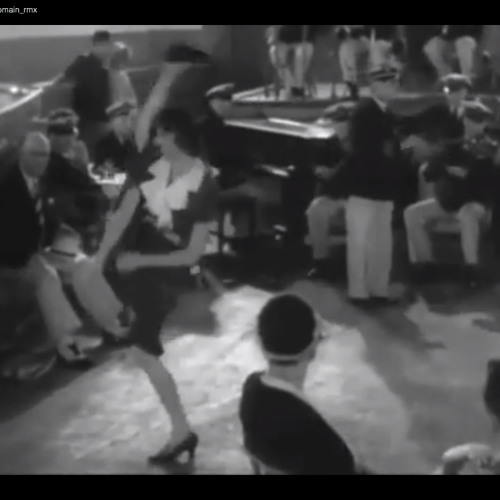 Asic & Hector Zarate - Besame Mucho Remix