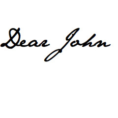 Dear John - Taylor Swift (Cover)