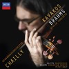 Brahms Violin Concerto In D Major Op.77 I Allegro Non Troppo