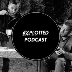 EXPLOITED RECORDS PODCASTS
