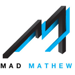 MADMATHEW- KUNSTWERKE (RMX) Sampling Tarantino & Maui. Dortmund.