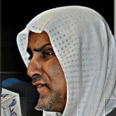 خوي ظهري انكسر وانت الي كسرته | الملا سعيد المعاتيق