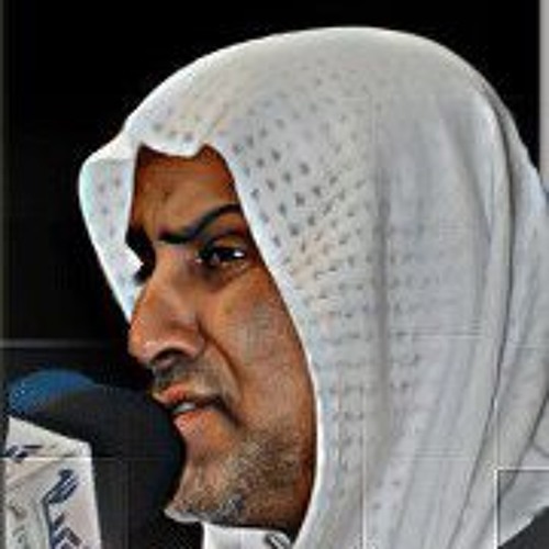 خوي ظهري انكسر وانت الي كسرته | الملا سعيد المعاتيق