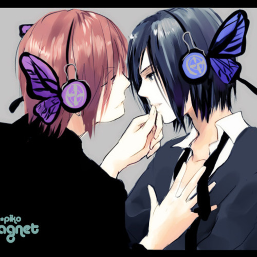 Stream 【赤飯×ピコ/Sekihan × Piko】- Magnet by Hoshi No Uta
