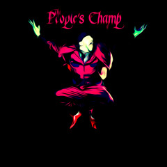 R.A. The Rugged Man - People`s Champ (remix by beeez)