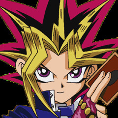 - yugi oh !! يوغى يو