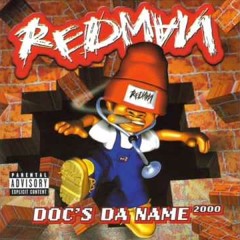 Redman Ft. Busta Rhymes - Da Goodness Instrumental