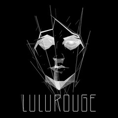 Lulu Rouge Feat Fanney Osk - "Sign Me Out" (Lulu Rouge Remix)