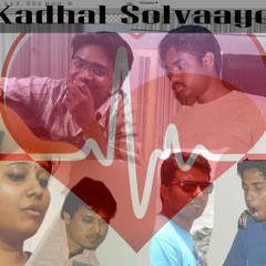 Kadhal Solvaayo