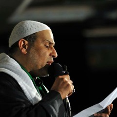 نعي مفجع بين زينب والحسين | الملا سعيد المعاتيق