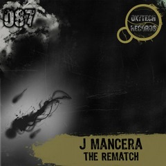 The Rematch - J Mancera (Original Mix)