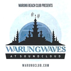 RR @www.soundcloud.com/warungwaves OCT2013