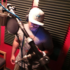 Inner Drive Freestyle produced by Vertical Jones