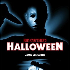 Halloween Theme  at Haddonfield, Illinois