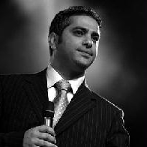 Stream فضل شاكر - فوق الشوك by Magdy Ibrahim | Listen online for free on  SoundCloud