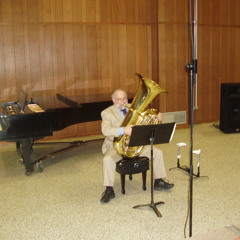 Infamy... for tuba & sound file