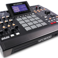 MPC & family trance first test