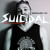 Artwork for Because I'm Suicidal (instrumental) - BK Strangler